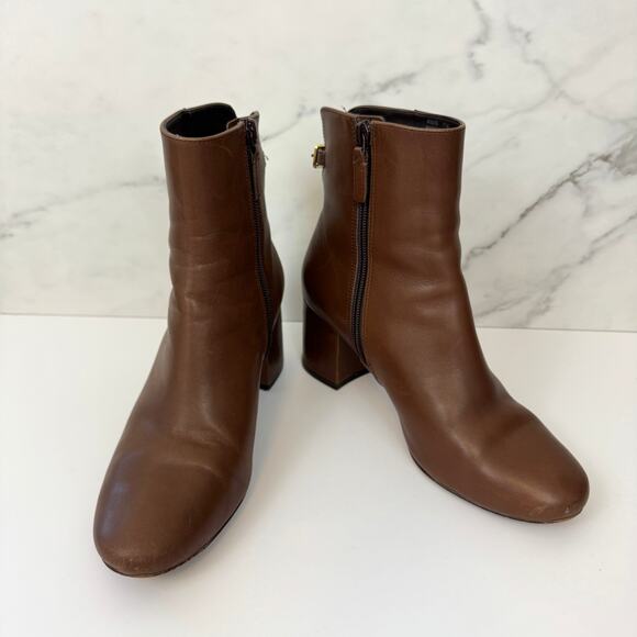 Cole Haan Wren Bootie